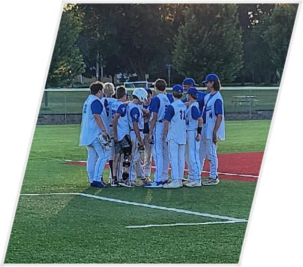 Join Titans Baseball - Tosa Titans Baseball Program