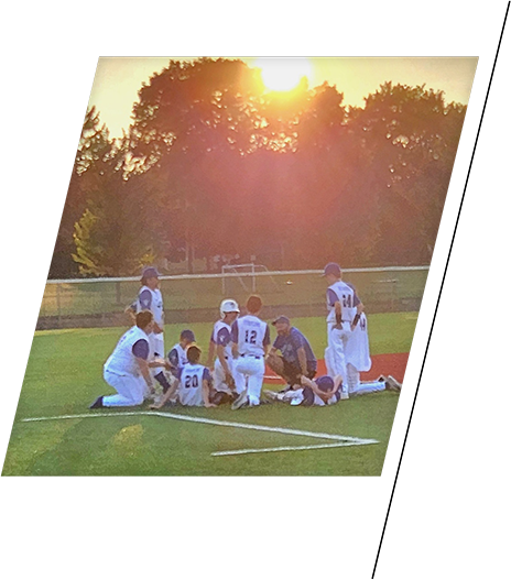 The Tosa Titans Baseball Program