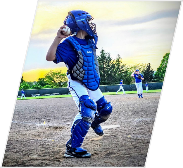 About Titans Baseball - Tosa Titans in Wauwatosa, Wisconsin