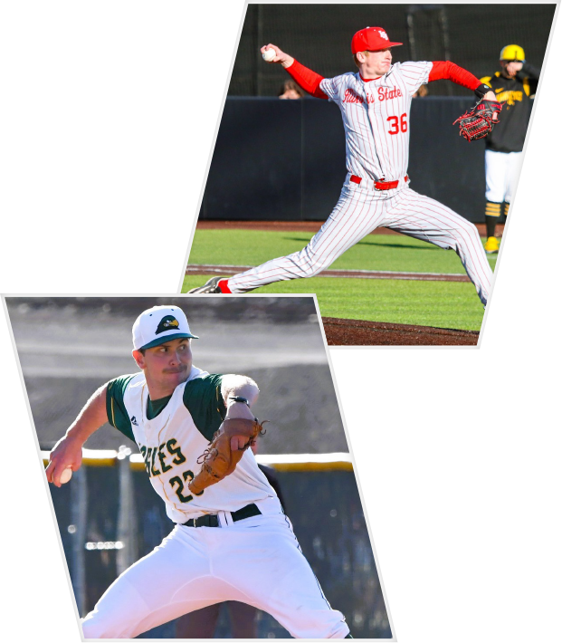 Titans Alumni - Tosa Titans Baseball Program